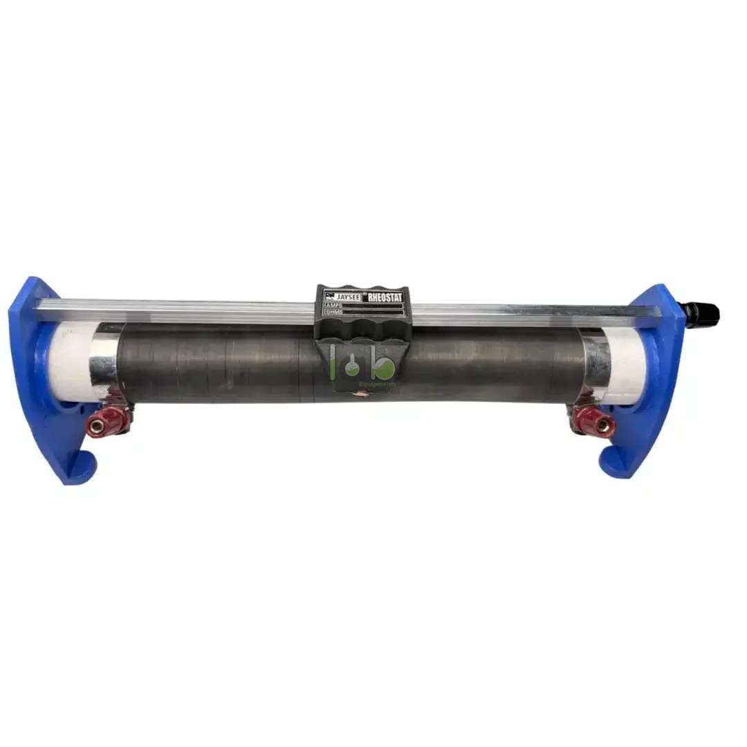 Sliding Rheostat 12 Inch